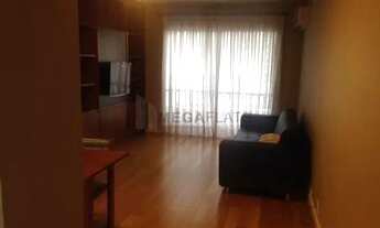 Imagem 3: 02234 - Flat/Aparthotel 2 Dorms, JARDINS - SÃO PAULO/SP