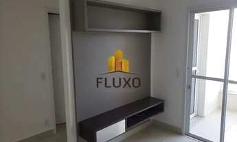 Imagem 6: Apartamento no Bairro VILA NOVA CIDADE UNIVERSITARIA - Co