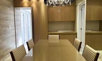 Imagem 3: Apartamento para aluguel, 3 quartos, 1 suíte, 2 vagas, Buritis - Belo Horizonte/MG