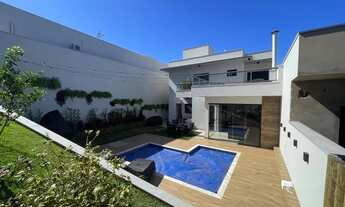 Imagem 5: Casa condomínio Le village 340m2 Valinhos