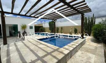 Imagem: Porteira fechada Casa térrea ESPETACULAR