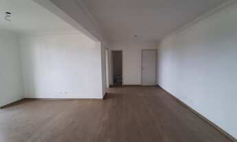 Imagem 2: Apartamento ensolarado 120m² 3 quartos Centro SJP