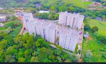 Imagem: Apartamento 2dormitórios com planejados