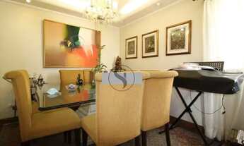 Imagem 5: Apartamento de 3 quartos para alugar no bairro Brooklin Novo