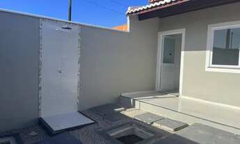 Imagem 7: CASA PLANA NO GERERAÚ