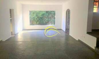 Imagem 3: Casa com 3 dormitórios 1 suíte para alugar, 282 m² por R$ 7.000/mês - San Diego Park - Cot