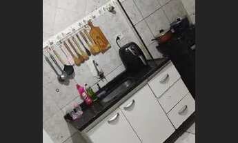 Imagem 4: Alugo apartamento no Saboo ( Santos