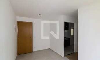 Imagem 4: Apartamento para Aluguel - Campo Grande, 2 Quartos, 40 m2