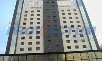 Imagem: Sala - Centro - Campinas