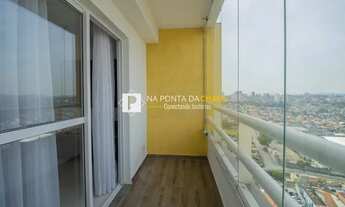 Imagem 6: SãO BERNARDO DO CAMPO - Apartamento Padrão - Baeta Neves