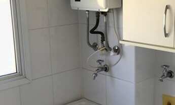 Imagem 3: Apartamento para aluguel tem 54 metros quadrados com 2 quartos em Paraíso - São Paulo - SP