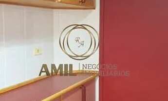 Imagem 7: LA-RA AMIL Aluga Apartamento de 90m² com 3 quartos, 2 vagas no Jardim Aquarius, Zona Oeste