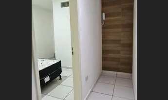 Imagem 6: Flat mobiliado a venda