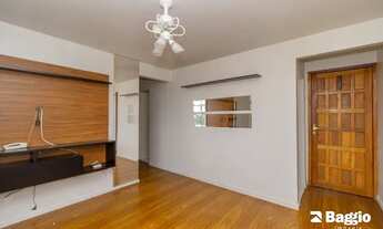 Imagem 2: Apartamento de 2 quartos para alugar no bairro Campo Comprido