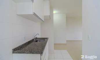 Imagem 5: Apartamento de 2 quartos para alugar no bairro Campo Comprido