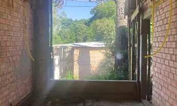 Imagem 7: Casa em construção