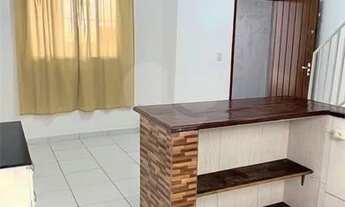 Imagem 6: Sobrado geminado no Jardim Imperial em Atibaia