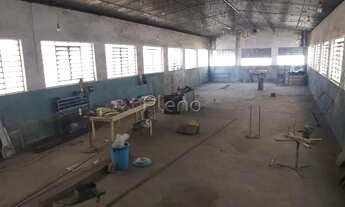 Imagem 7: Barracão - Vila Paraíso - Campinas