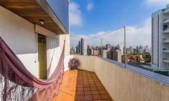 Imagem 2: Cobertura 3 dormitórios no bairro Petrópolis