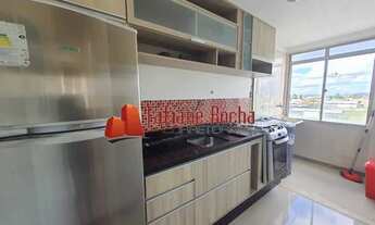 Imagem 3: Alugo apartamento mobiliado no cond. Santana Tower I