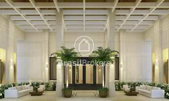 Imagem: Rio de Janeiro - Apartamento Padrão - Ipanema