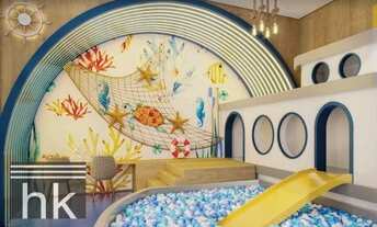 Imagem 7: Apartamento com 1 dormitório à venda, 47 m² por R$ 730.000 - Vila Mariana - São Paulo/SP