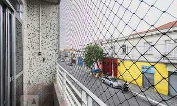 Imagem 7: Apartamento para Aluguel - Belém, 3 Quartos, 100 m2