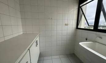 Imagem 6: Excelente apartamento para locação com 2 dormitórios c/ 1 suíte - Centro - Mogi das Cruzes