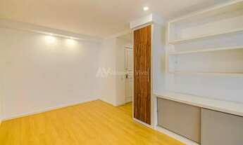 Imagem 6: Lagoa Apartamento com 2 dormitórios