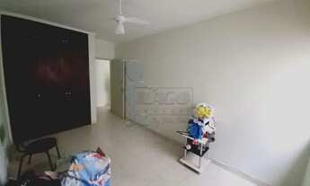 Imagem 2: Apartamento Padrão em Ribeirão Preto