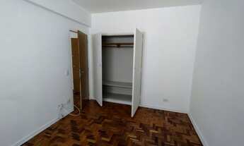 Imagem 4: Apartamento para aluguel tem 38 metros quadrados com 1 quarto