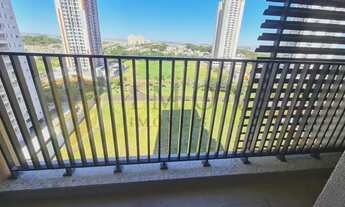 Imagem 2: Apartamento Padrão em Ribeirão Preto