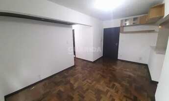 Imagem 4: Apartamento de 2 dormitórios no bairro Jardim Botânico