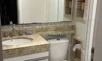 Imagem 6: Apartamento de 96m2 com 3 dormitórios, Varanda Gourmet por R$ 6.989/mês - Vila Anastácio