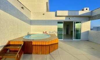 Imagem: Cobertura com 4 dormitórios para alugar