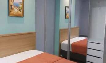 Imagem 3: Apartamento para aluguel tem 30 metros quadrados com 1 quarto em Boa Viagem - Recife - PE