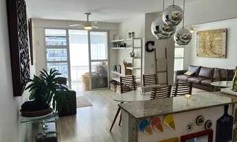 Imagem 3: Apartamento para venda com 3 quartos no condomínio Barra Family no Recreio dos Bandeirante