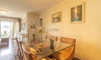 Imagem 6: Apartamento Venda 3 Dormitórios - 100 m² Vila Ipojuca