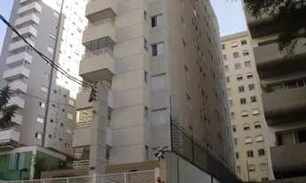 Imagem: São Paulo - Apartamento Padrão - Paraíso