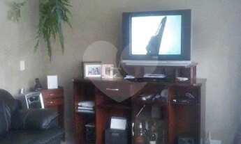 Imagem 5: Casa-São Paulo-VILA DOM PEDRO II