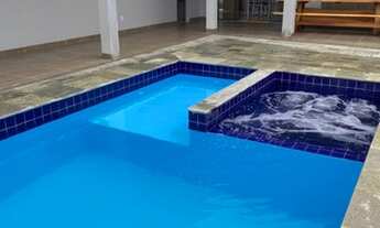 Imagem: Casa conforto Pirenopolis