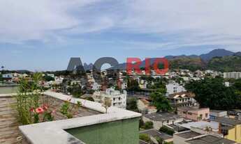 Imagem 3: Cobertura-À VENDA-Taquara-Rio de Janeiro-RJ