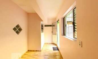 Imagem 3: Casa para Aluguel - Vila Ede, 1 Quarto, 40 m2