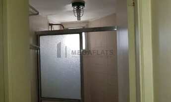 Imagem 4: FLAT PARA LOCAÇÃO PRÓXIMO AO PARAÍSO!