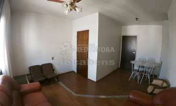 Imagem 3: Apartamento Padrão em São José do Rio Preto