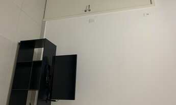 Imagem 3: Apartamento para aluguel com 26 metros quadrados com 1 quarto em Bela Vista - São Paulo