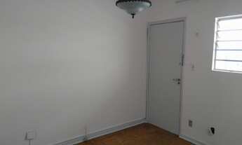 Imagem: Apartamento para aluguel possui 50 metros