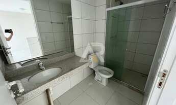 Imagem 7: Apartamento beira-mar de 37m² com estrutura completa