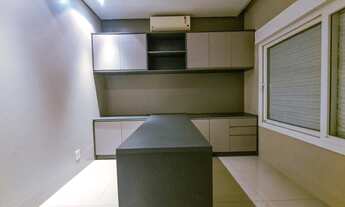 Imagem 2: Casa de condomínio sobrado para aluguel com 393 metros quadrados com 4 quartos