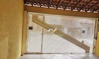 Imagem 2: Casa com 2 dormitórios à venda, 100 m² por R$ 405.000 - Jardim Alvorada - Santo André/SP